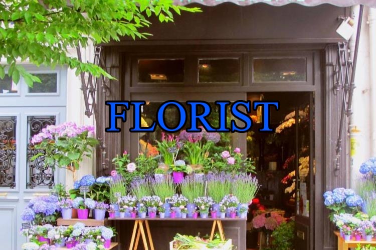 Florist Vanity Phone Numbers | Find the Perfect Vanity Phone Number for