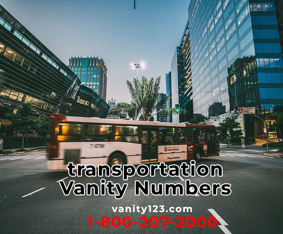 transportation-vanity-numbers